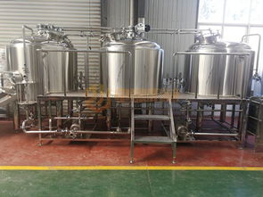 迭部小型啤酒廠設備優質商家全攻略